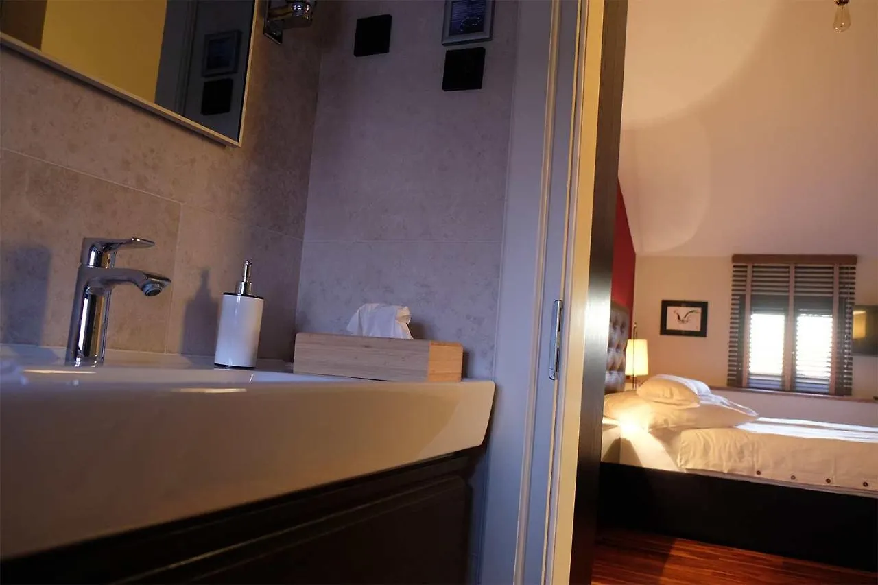 Foscari The Fine B&B