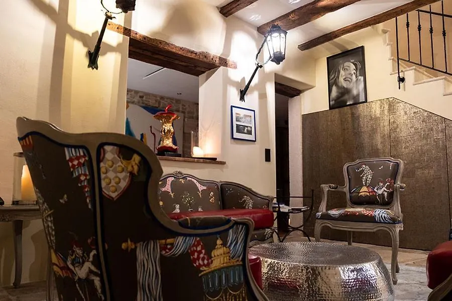 Foscari The Fine B&B