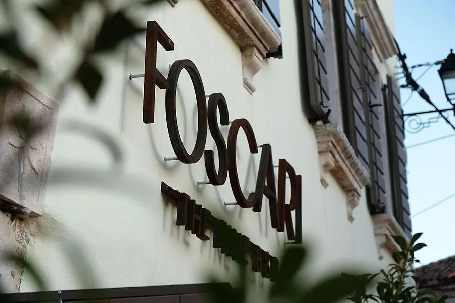 krevet i doručak Foscari The Fine B&B