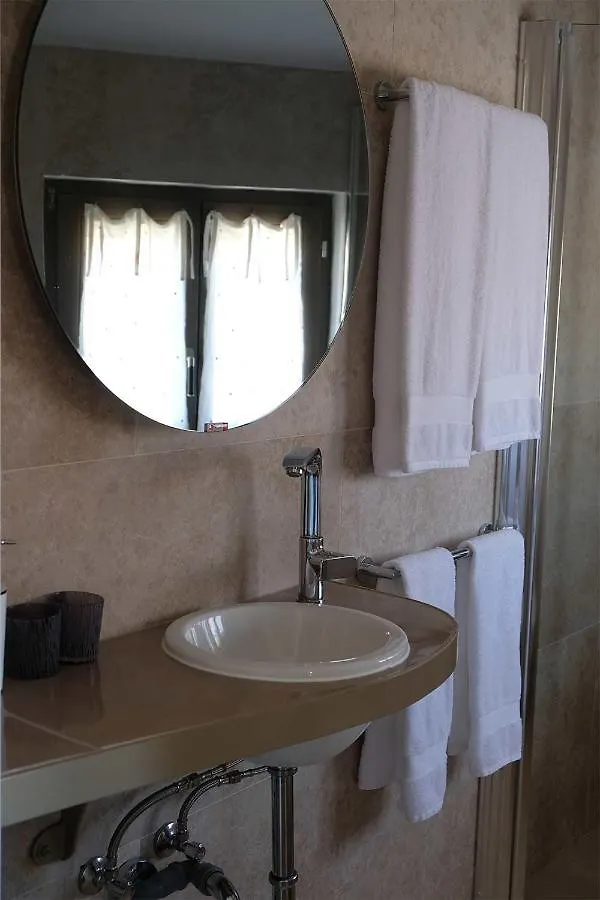 krevet i doručak Foscari The Fine B&B