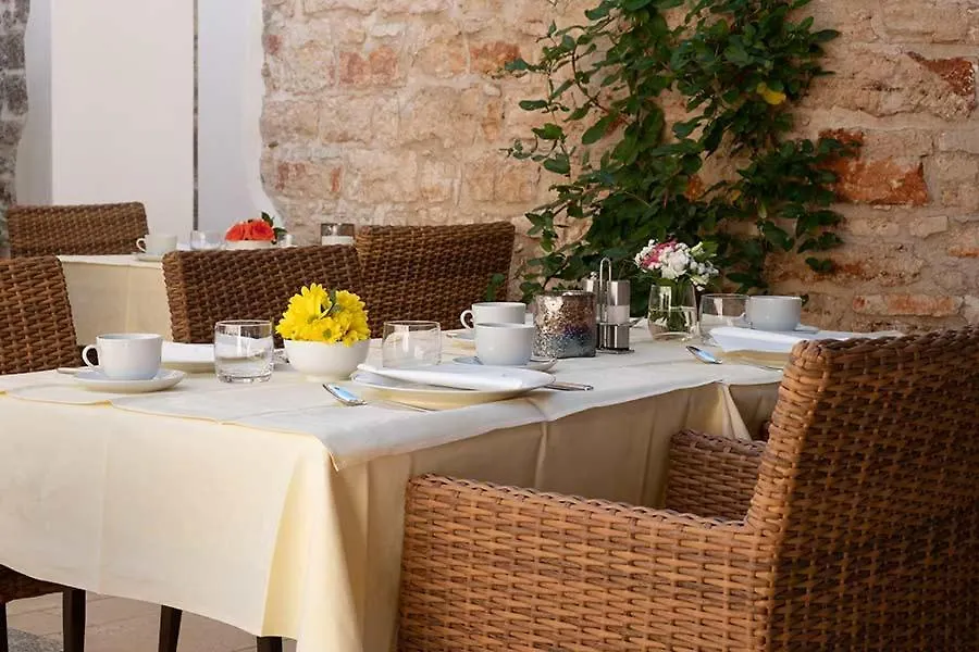 krevet i doručak Foscari The Fine B&B