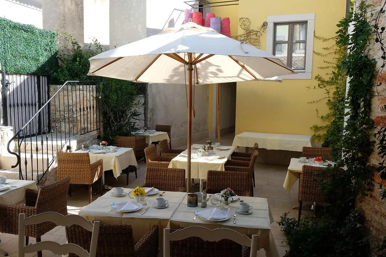 Foscari The Fine B&B Svetvincenat
