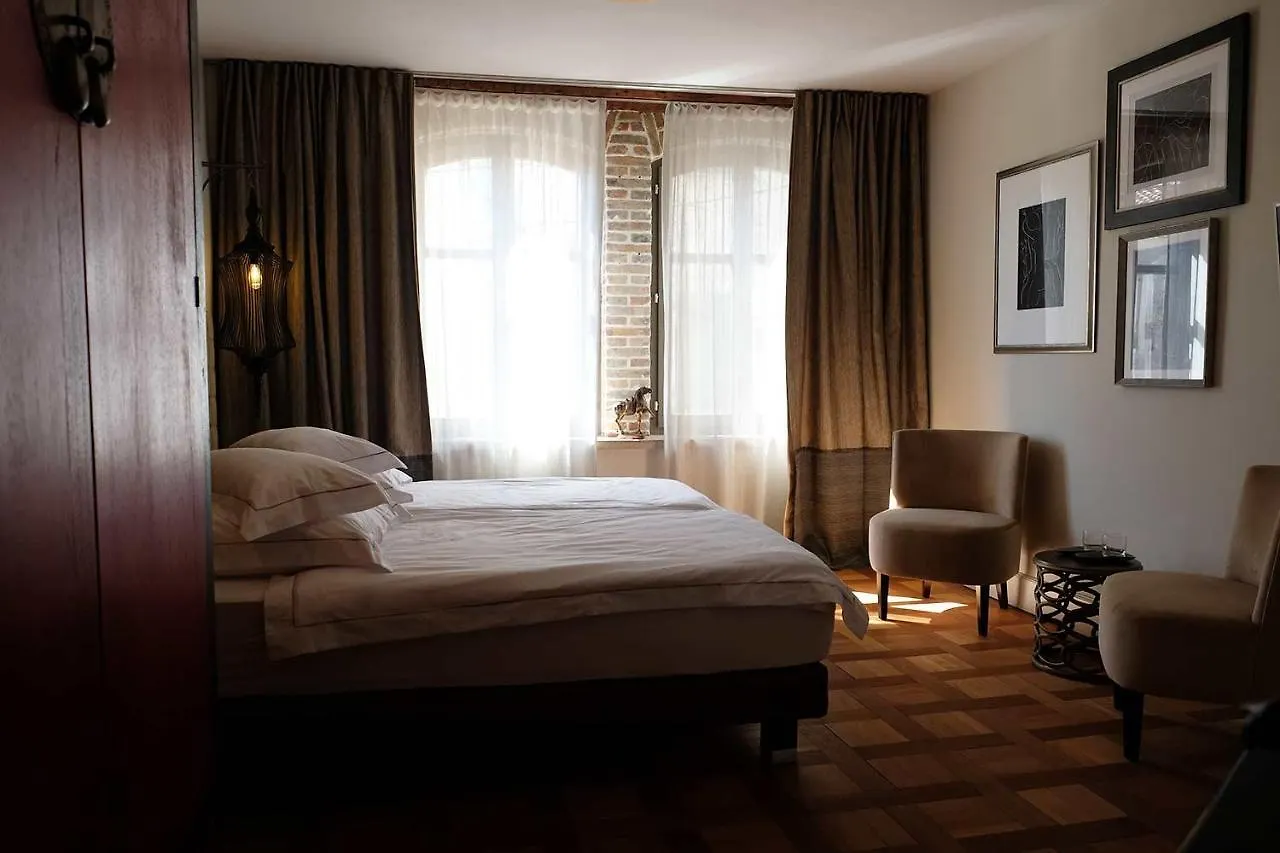 Foscari The Fine B&B Svetvincenat