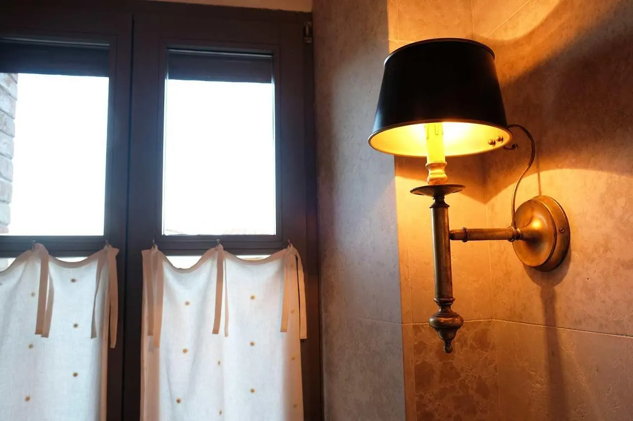 Foscari The Fine B&B krevet i doručak