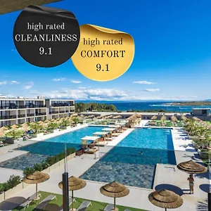 Del Mar Emotion Aparthotel Liznjan