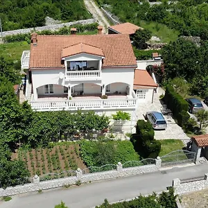 Dida Moj Gostinjska kuća Smrika